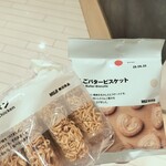無印良品 - 料理写真: