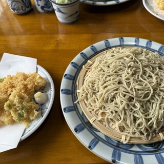 生粉打ち やじま_1