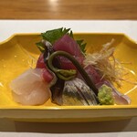 割烹桂いとう - 