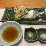 割烹桂いとう - 