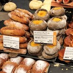 ジャン・フランソワ - 