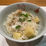 割烹桂いとう - 