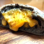 ジャン・フランソワ - チーズフォンデュブールをリベイク