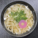 肥前うどん 翔 - うどん