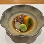 割烹桂いとう - 