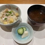 割烹桂いとう - 