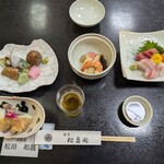 松泉閣 - 