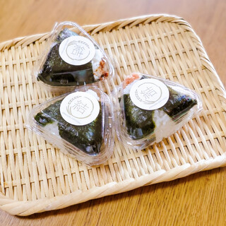 おむすび専門店 結びや_0
