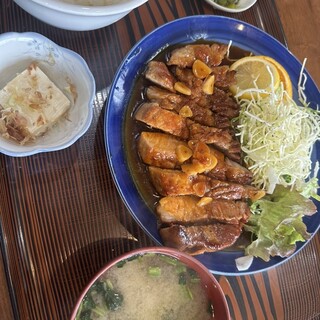 ドライブインのざき_0