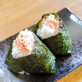 おむすび専門店 結びや_1