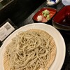 蕎麦酒房　〆の - 