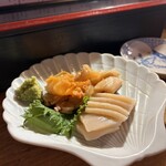 あぶさん - 