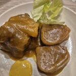 和風もつ料理 あらた - 