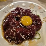 和風もつ料理 あらた - 