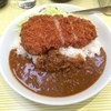 とんかつ檍のカレー屋 いっぺこっぺ 蒲田本店