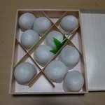 峠の茶屋・最上屋 - （2015年/2月）とにかく美味しい！