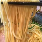 ばっは - 麺リフト