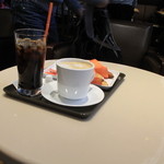 Sammarukukafe - 