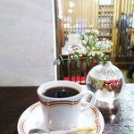 ルスルス - コーヒー