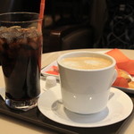 Sammarukukafe - 