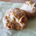 ルスルス - スコーン