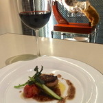 キアーロ・ディ・ルナ - フォアグラと合う赤のエニーラ