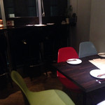 5th cafe Udagawa - 