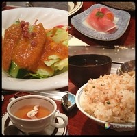 ステーキハウス松波 - 昭和のステーキハウス✨
                
                お店だけじゃなく働いてる方も年配の方たちばかりで
                
                もろツボ.｡ﾟ .(･∀･)ﾟ .ﾟ