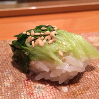 鮨 おさむ - 