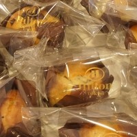 ロビーラウンジ 「マーブルラウンジ」 ヒルトン東京 - 