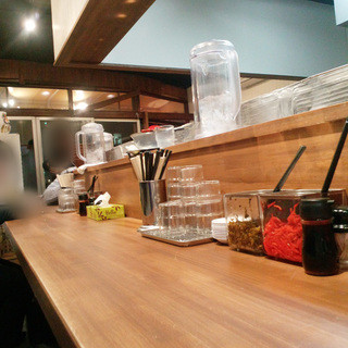 ラーメン 豚きん_2