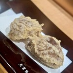 天冨良 麻布よこ田 - 