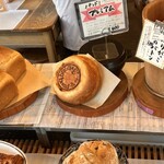 ブリコラージュ ブレッド アンド カンパニー ダイニング・カフェ - 