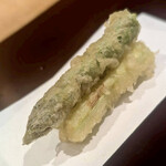 天冨良 麻布よこ田 - 
