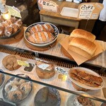 ブリコラージュ ブレッド アンド カンパニー ダイニング・カフェ - 