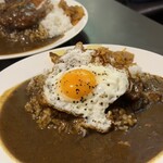 カレーダイヤ - 