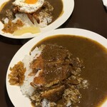 カレーダイヤ - 