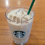 スターバックス コーヒー - ドリンク写真: