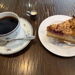 カフェ GOTO - 