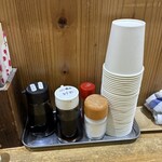 うどん嵐 - 