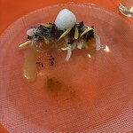 ケンタロウ - 料理写真:
