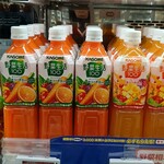 イトーヨーカドー - ドリンク写真: