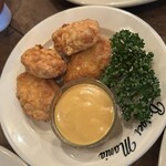 バーガーマニア - 
