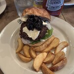 バーガーマニア - 