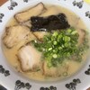 徳吉ラーメン - 