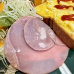 喫茶ツヅキ - 
