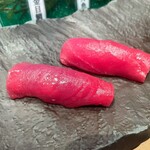 鮨庵さいとう - 