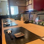 鮨庵さいとう - 