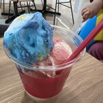 サーティワンアイスクリーム - 料理写真: