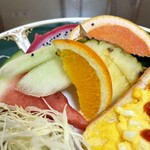 喫茶ツヅキ - 